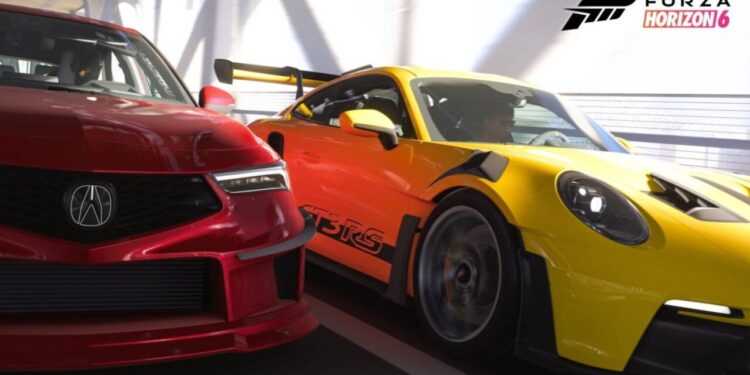 Forza Horizon 6 رسماً گلد شد؛ آماده انتشار بزرگ‌ترین نسخه سری