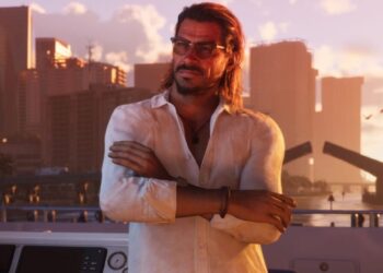سونی و Game Informer در حال آماده‌سازی برای احتمال شروع پیش‌خرید GTA 6 هستند