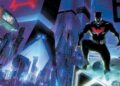 شایعه ساخت بازی Batman Beyond توسط Rocksteady