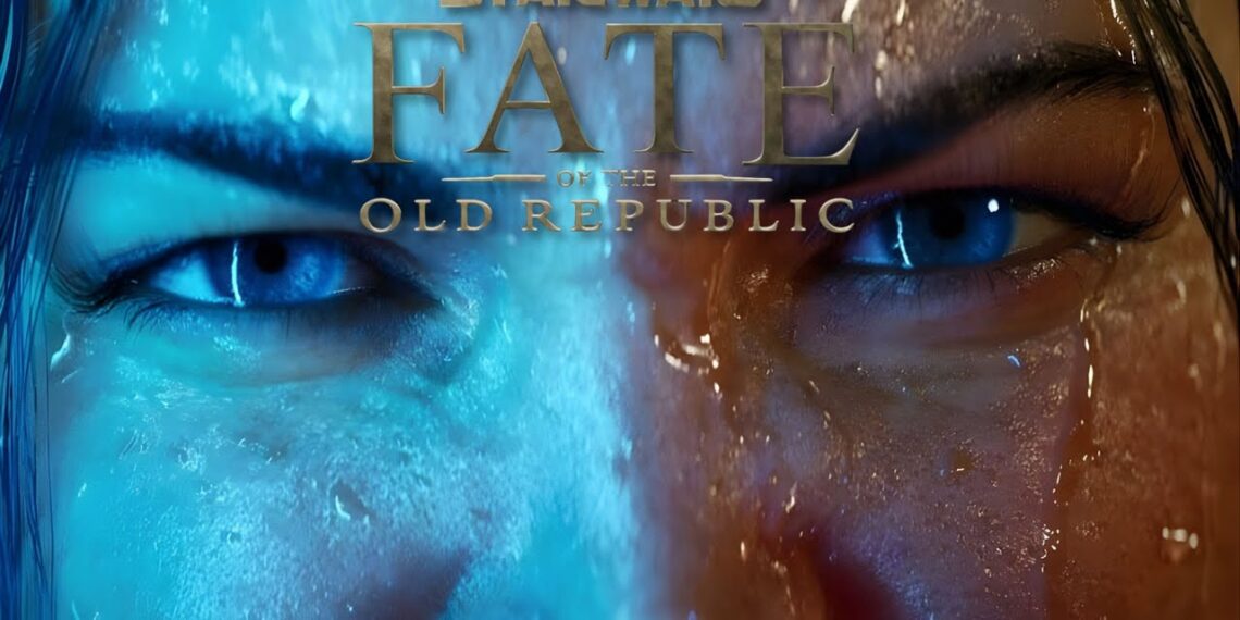 کارگردان Star Wars: Fate of the Old Republic درباره مقیاس بازی توضیح داد
