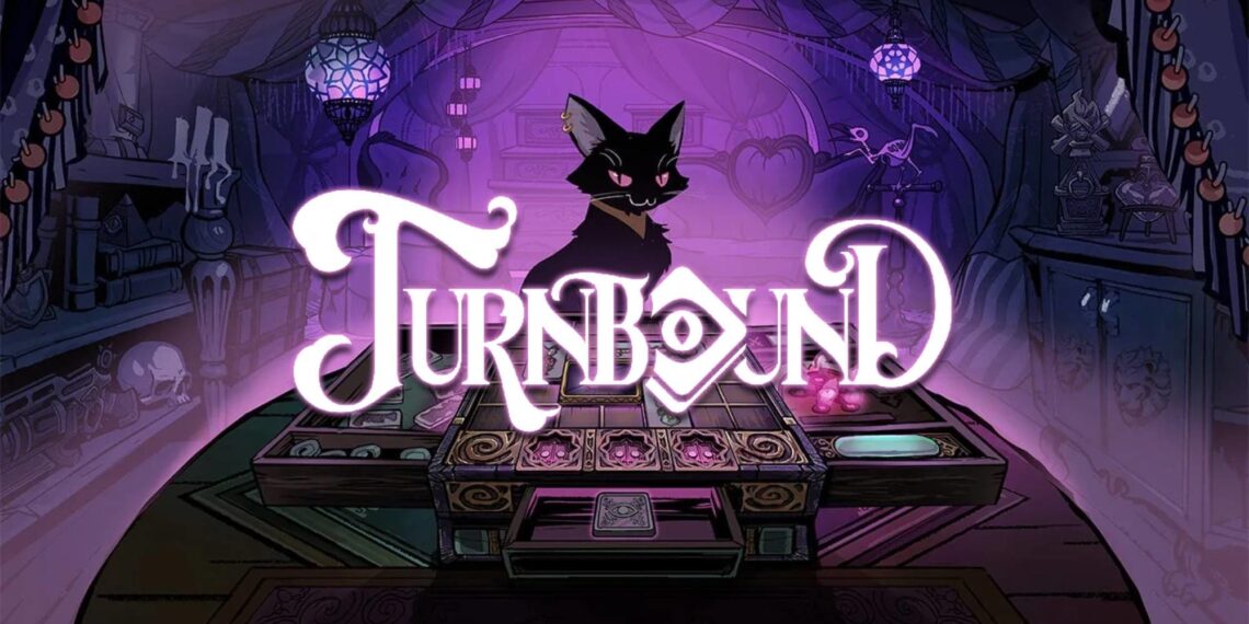 نقد و بررسی بازی Turnbound PC