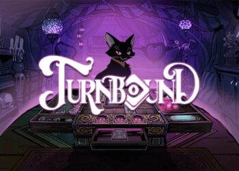 نقد و بررسی بازی Turnbound PC