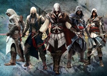 جزئیات جدید گیم‌پلی Assassin’s Creed Invictus منتشر شد