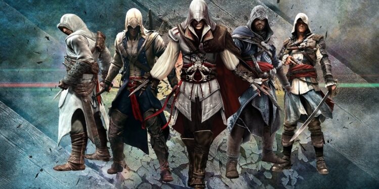 جزئیات جدید گیم‌پلی Assassin’s Creed Invictus منتشر شد