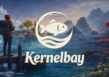 نقد و بررسی بازی Kernelbay