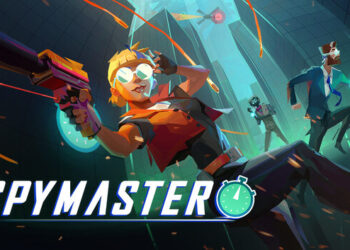 نقد و بررسی بازی Spymaster Meta Quest