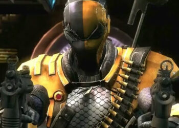 بازی بعدی NetherRealm احتمالاً چیست؟
