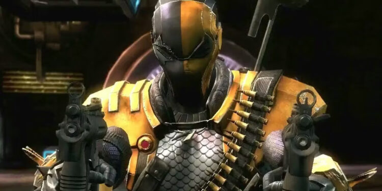 بازی بعدی NetherRealm احتمالاً چیست؟