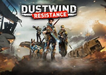 نقد و بررسی بازی Dustwind: Resistance Xbox