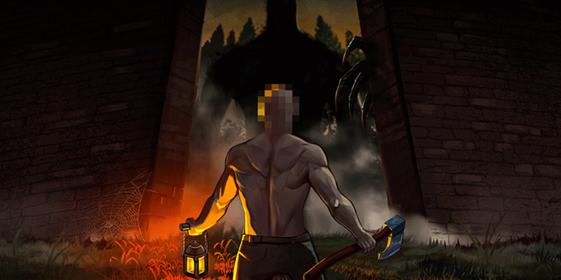 نقد و بررسی بازی MAZEBOUND: Hunt, Gather, Run Xbox