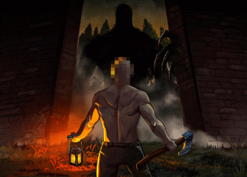 نقد و بررسی بازی MAZEBOUND: Hunt, Gather, Run Xbox