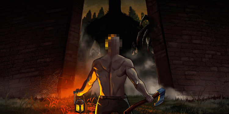 نقد و بررسی بازی MAZEBOUND: Hunt, Gather, Run Xbox