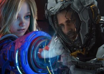نسخه کرک‌شده Pragmata منتشر شد؛ Denuvo تنها یک ماه دوام آورد