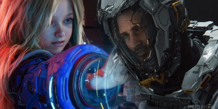 نسخه کرک‌شده Pragmata منتشر شد؛ Denuvo تنها یک ماه دوام آورد