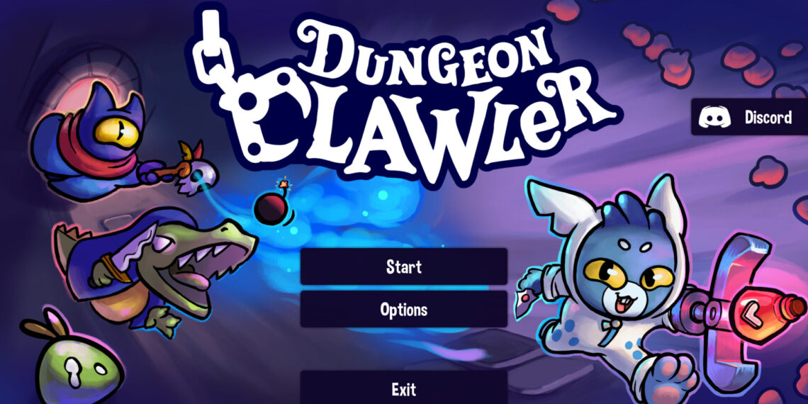 نقد و بررسی بازی Dungeon Clawler Xbox