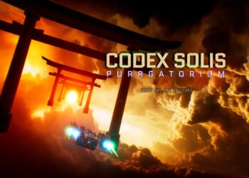 نقد و بررسی بازی Codex Solis: Purrgatorium