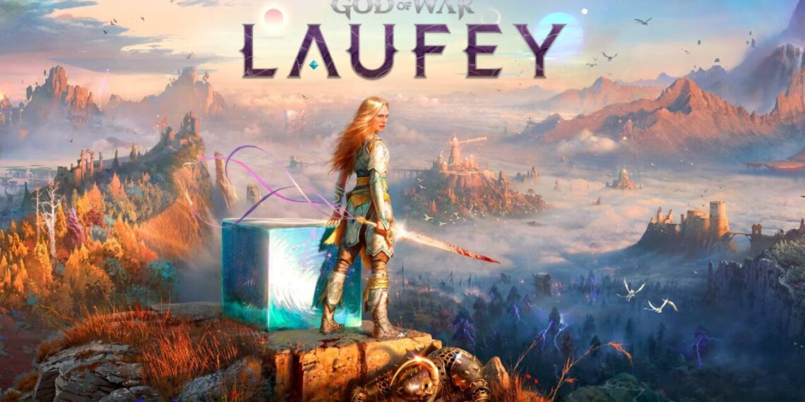 عرضه God of War: Laufey احتمالاً نزدیکتر از چیزی است که تصور میکنیم