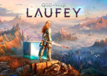 عرضه God of War: Laufey احتمالاً نزدیک‌تر از چیزی است که تصور می‌کنیم