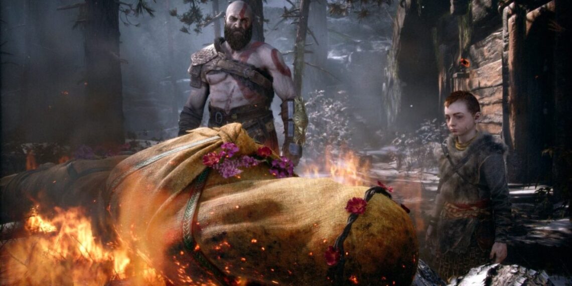 God of War: Laufey بازی اصلی بعدی مجموعه خواهد بود