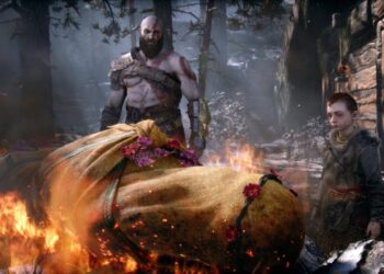 God of War: Laufey بازی اصلی بعدی مجموعه خواهد بود