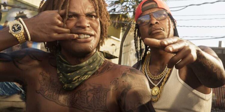 اجرای GTA 6 با نرخ ۶۰ فریم روی هیچ‌کدام از مدل‌های PS5 بعید به نظر می‌رسد