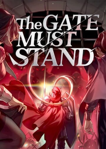 نقد و بررسی بازی The Gate Must Stand