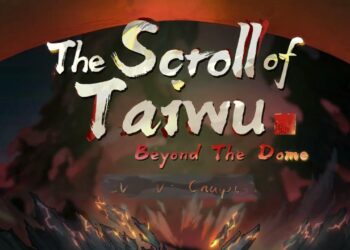 بررسی بازی The Scroll of Taiwu