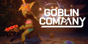 بررسی بازی Goblin Company