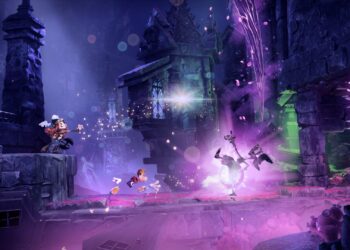 Rayman Legends Retold در ماه اکتبر برای Xbox Series X|S عرضه می‌شود