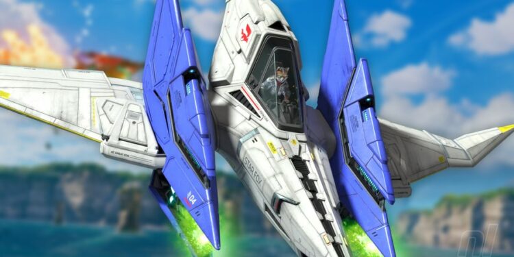 کنترل‌های Mouse Mode بازی Star Fox در ویدیوی جدید Switch 2 نمایش داده شد