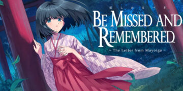 بررسی بازی Be Missed and Remembered: The Letter from Mayoiga
