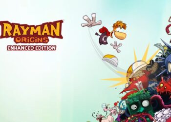 تریلر گیم‌پلی Rayman Origins: Enhanced Edition منتشر شد