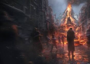 بررسی بازی Frostpunk 2: Breach of Trust