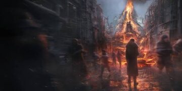بررسی بازی Frostpunk 2: Breach of Trust