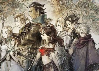 نسخه Nintendo Switch 2 بازی‌های Octopath Traveler و Octopath Traveler II معرفی شد