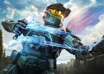 بررسی بازی Halo: Campaign Evolved PS5