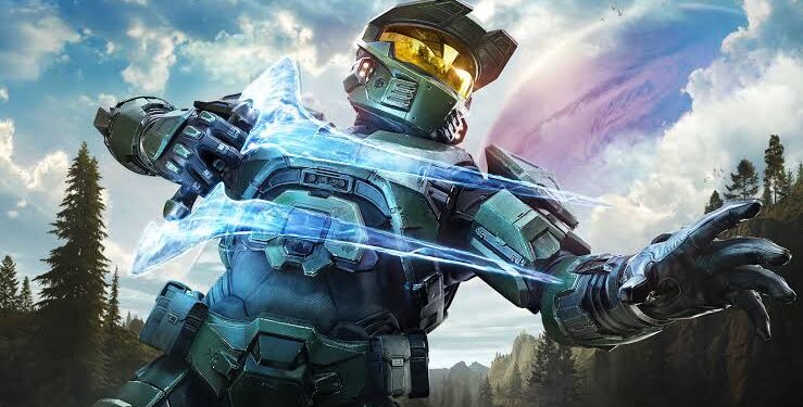 بررسی بازی Halo: Campaign Evolved PS5