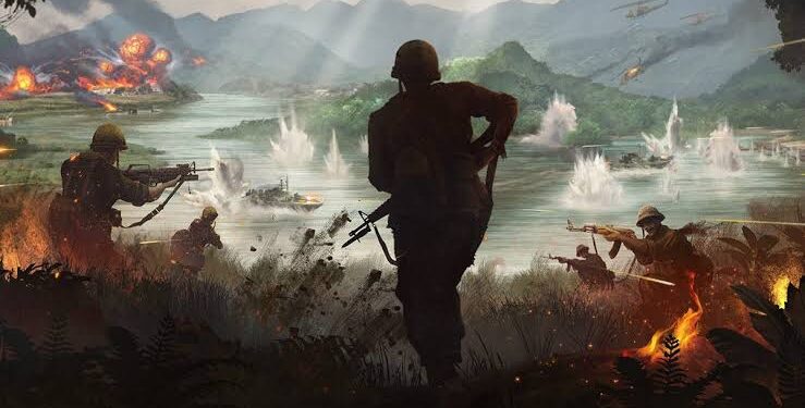 بررسی بازی Hell Let Loose: Vietnam