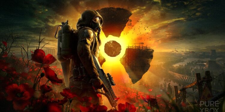 پسزمینه پویا و زیبای STALKER 2 به Xbox Series X|S اضافه شد