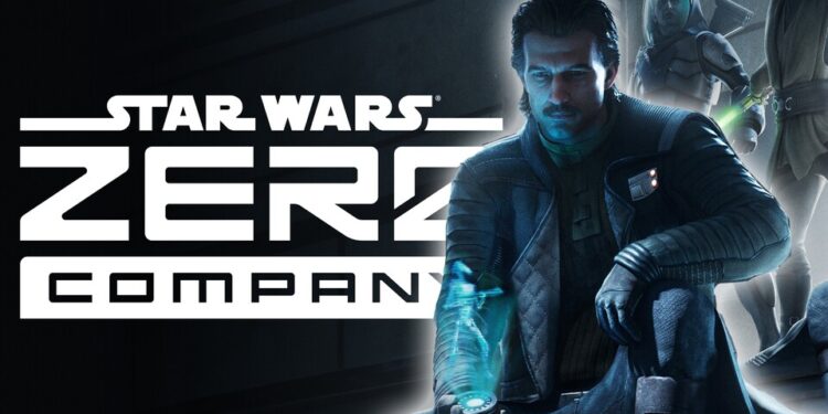 بررسی بازی Star Wars Zero Company