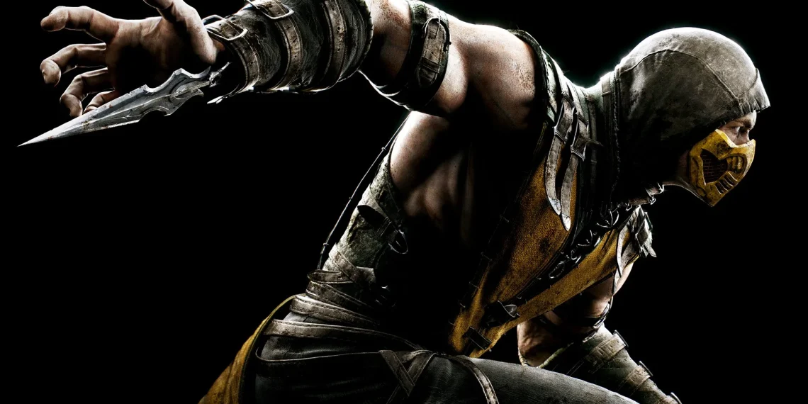 بازگشت خاطرهها با Mortal Kombat: Legacy Kollection