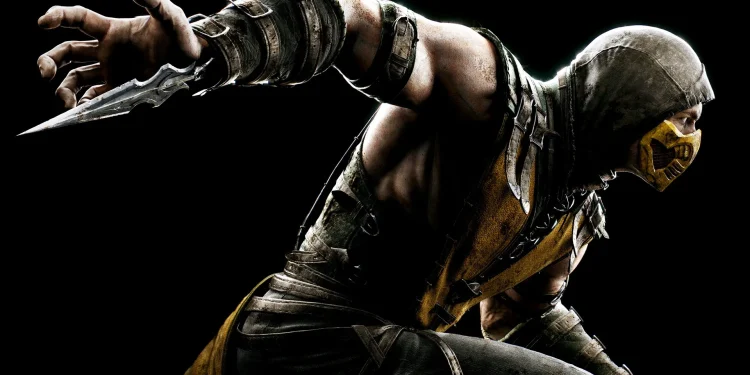 بازگشت خاطره‌ها با Mortal Kombat: Legacy Kollection