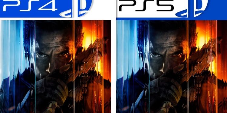 سخه بتای Call of Duty: Black Ops 7 | مقایسه گرافیکی نسخههای PS4 و PS5