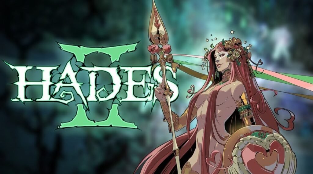 Hades II Hotfix 2 | رفع باگ‌ها و مشکلات گیم‌پلی، داستانی و اچیومنت‌ها در جدیدترین آپدیت