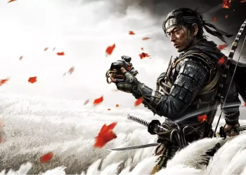 بازی Ghost of Yotei پایان اصلی و واقعی Ghost of Tsushima را مشخص کرد