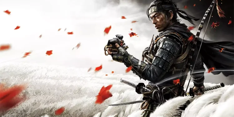 بازی Ghost of Yotei پایان اصلی و واقعی Ghost of Tsushima را مشخص کرد