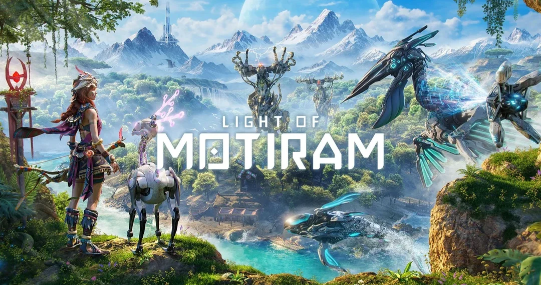 سونی و تنسنت درگیر جنگ حقوقی بر سر شباهت «Light of Motiram» به Horizon شدند