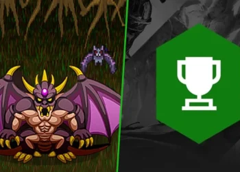 Card Storm Idle — بازی رایگان ایکس‌باکس با سه نسخه مجزا و ۳۰۰۰G امتیاز برای شکارچیان Achievement