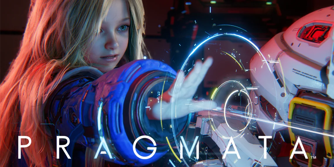 Capcom با Pragmata دوباره برگشت؛ رده‌بندی کره جنوبی انتشار نزدیک بازی را تأیید می‌کند