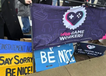 طغیان در Rockstar North؛ بیش از ۲۲۰ کارمند خواستار بازگشت فوری همکاران اخراج‌شده شدند